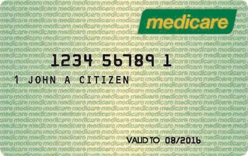 Govt to ditch PKI certs for Medicare look-up system