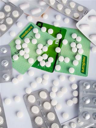 Medicare payments system given $17m to keep the lights on