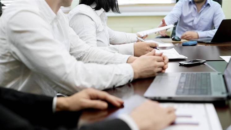 Innovators get leg-up in new NSW govt pitchfest