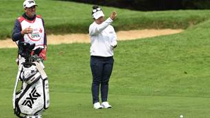 Winner’s Bag: Megan Khang – CPKC Women's Open