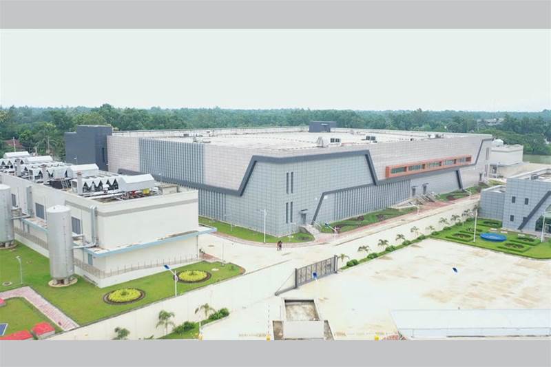 Bangladesh's first cloud data centre starts operation