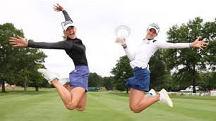 The Preview: Meijer LPGA Classic for Simply Give
