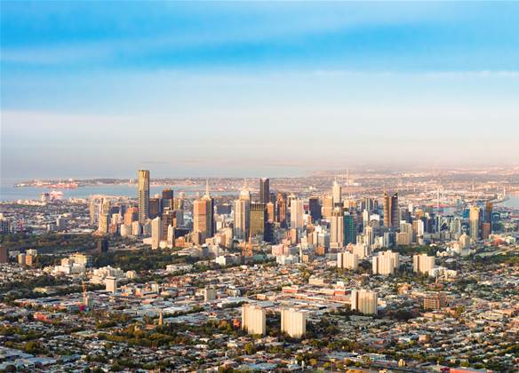 Infosys, Salesforce, AWS sign on to Victoria's $64m tech training scheme