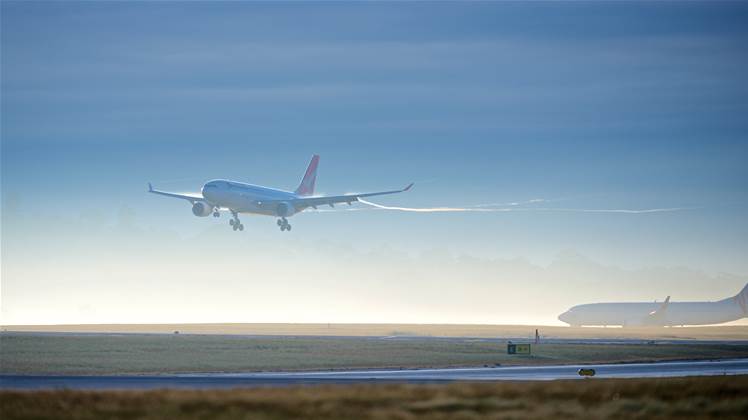 CASA investigating AI for digital asset management