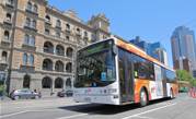Public Transport Victoria extends real-time occupancy data to buses
