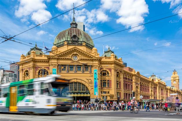 DAOs could revitalise Melbourne CBD precincts: report