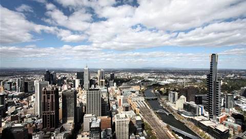 Cenitex appoints former Vic DFFH CIO as CEO