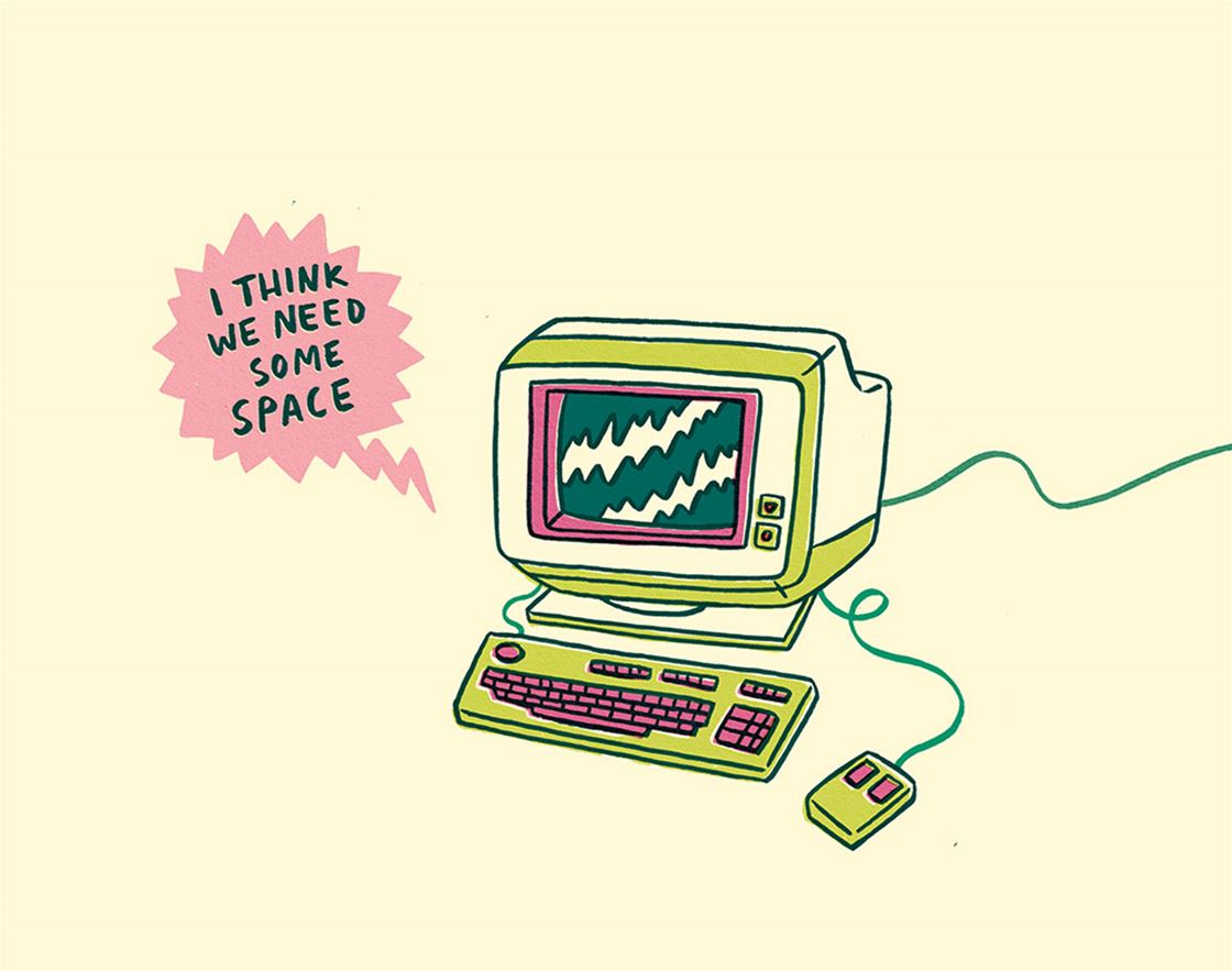how to maintain a healthy relationship with the internet how to maintain a healthy relationship with the internet