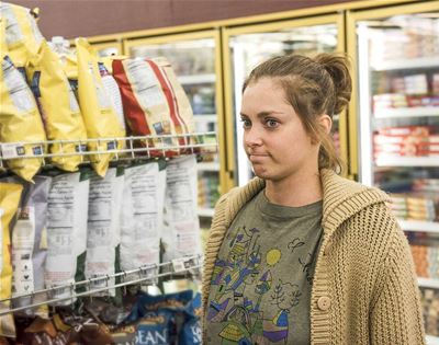 five tv shows about mental health