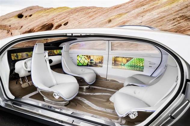 Former SAP chief says 400k German jobs at risk from electric cars