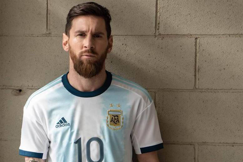 Argentina, Colombia and Uruguay; fresh Copa America 2019 kits coming at you!