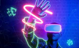 Meta and other tech giants form metaverse standards body