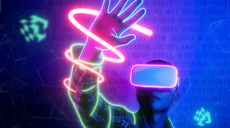 76% of B2C marketing execs plan to invest in metaverse: Forrester