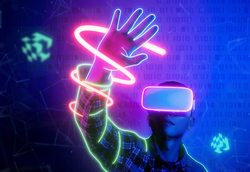 Meta and other tech giants form metaverse standards body