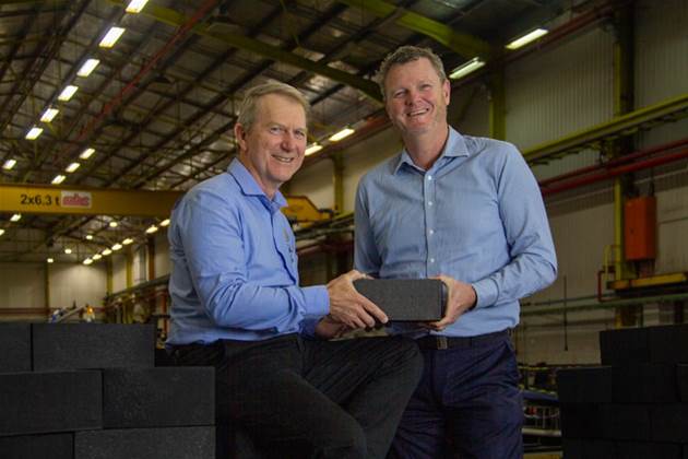 MGA Thermal lands an extra $5.7 million in funding