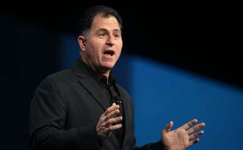 Five big things to know about Dell selling (or buying) VMware