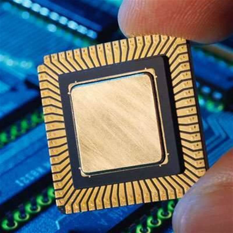 Taiwan says US-led Chip 4 group discussed supply chain resilience