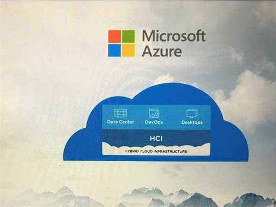 Azure 'AutoWarp' bug allowed unauthorised account access