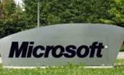Microsoft faces EU antitrust complaint about its cloud computing business
