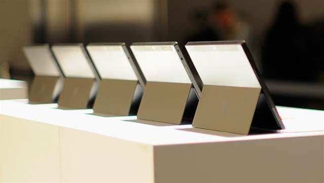 Microsoft could reap more than $193m in new US cyber spending