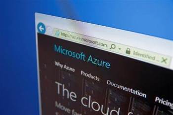Microsoft fixes remote code exec bug in Azure database connector