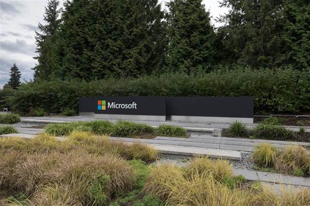 Microsoft’s green push rewards six local AI-backed projects