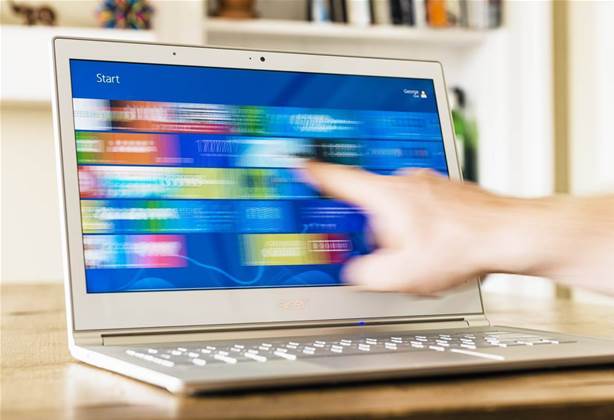 Vic Health boots Lotus Notes for Office 365