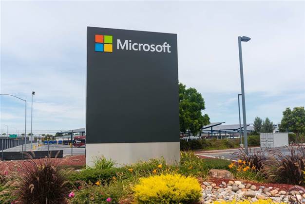 Microsoft president sees 'new era' of stagnating labour pool