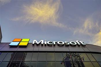 Microsoft sees steady cloud growth