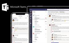 Microsoft launches Teams for Linux