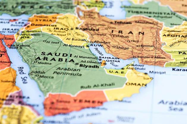 US flags Huawei 5G security concerns to Gulf allies