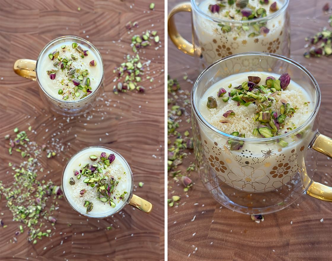 full recipe – sahlab middle eastern milk pudding full recipe – sahlab middle eastern milk pudding