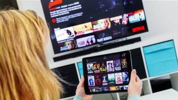 Bevan Slattery calls on streaming services to use less bandwidth