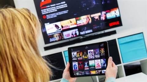 Bevan Slattery calls on streaming services to use less bandwidth