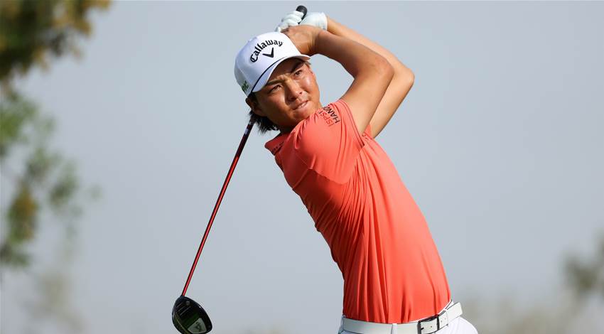 &#8216;He probably will win a major&#8217;: Minjee Lee