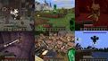 Minecraft’s Flashiest Mobs