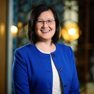 Ming Long appointed non-executive director of Telstra board