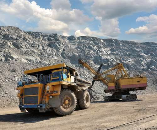 Aussie miner to use blockchain to trace shipments