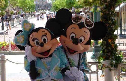 Disney's streaming chief Mayer to become TikTok CEO