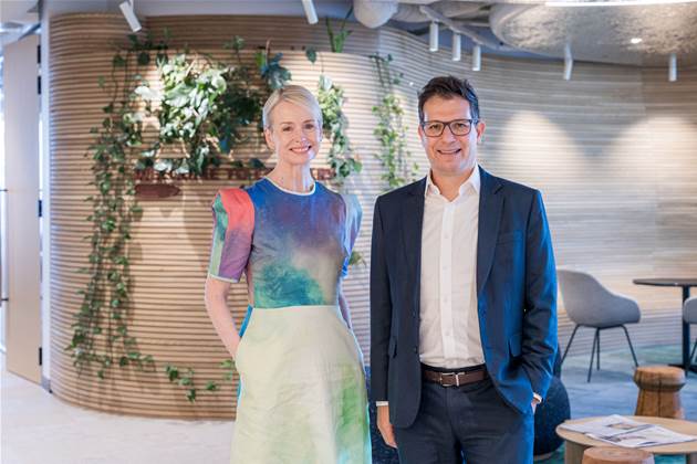 How law firm MinterEllison is using AI to disrupt themselves