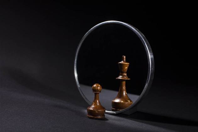 Cyber resilience self-reporting on auditor's radar