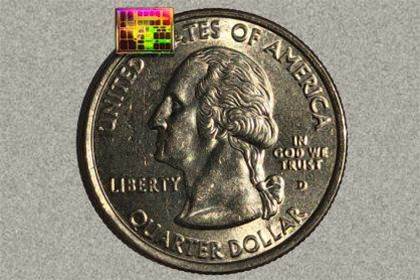 MIT researchers build a nano chip that can power a bee-sized drone