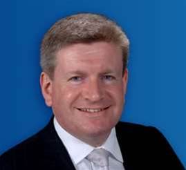 Comms Minister Fifield flags interest in GDPR-like laws