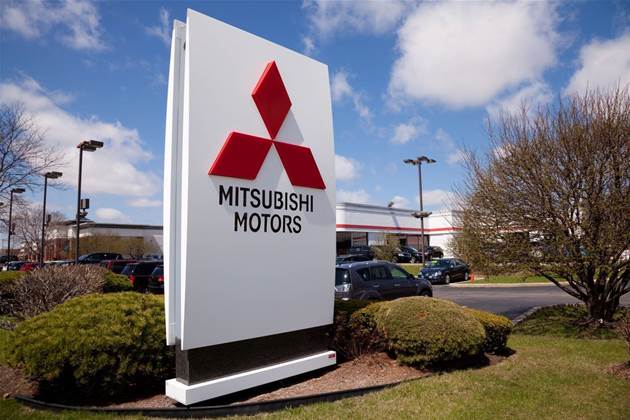 Mitsubishi Motors Australia invests in CX platform