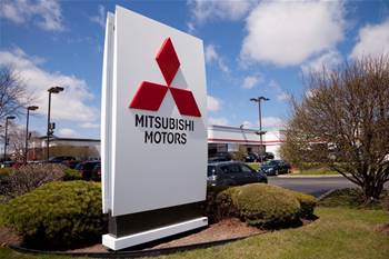 Mitsubishi Motors Australia invests in CX platform