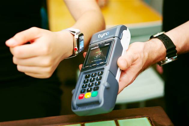 Tyro Payments becomes accredited data holder