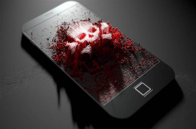 'Readily available' consumer spyware apps could violate raft of Aussie laws