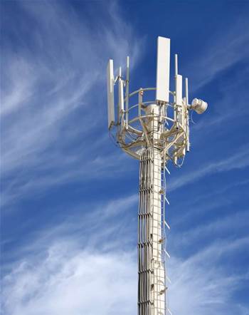 ACCC to look at regional mobile tower access
