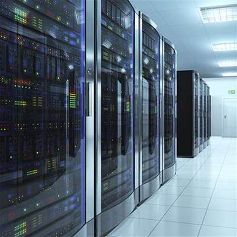 China outlines vision for four mega data centre clusters