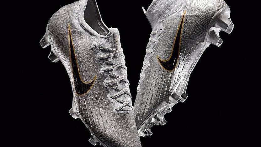Nike honour Luka Modric with boots worthy of Ballon d'Or winner